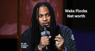 Waka Flocka Net Worth