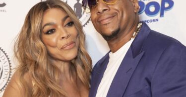 Wendy Williams Ex-Husband: Kevin Hunter's Turbulent Times