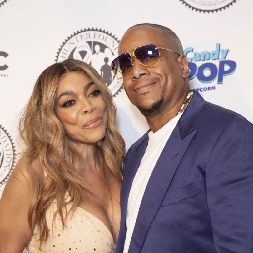 Wendy Williams Ex-Husband: Kevin Hunter's Turbulent Times