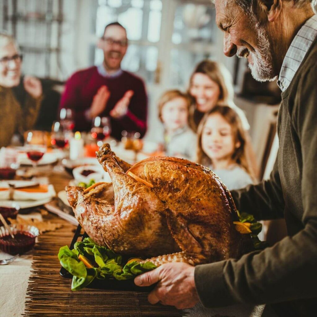 When Is Thanksgiving 2024? A Time for Gratitude and Gathering — citiMuzik
