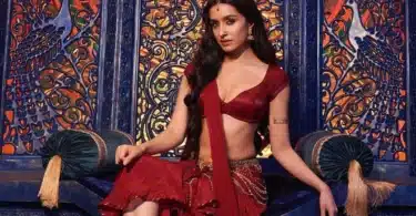 Shraddha Kapoor Age