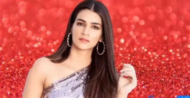 Kriti Sanon Age