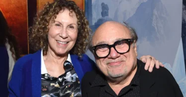 Danny DeVito's Wife: Meet Rhea Perlman