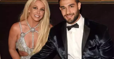 Britney Spears Husband