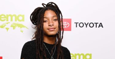 Willow Smith Net Worth