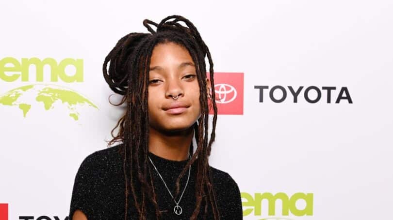 Willow Smith Net Worth: Whipping Up Wealth In Music And Film — CitiMuzik