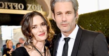 Winona Ryder's Marital Status