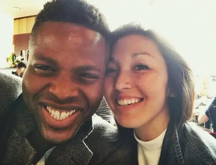 Winston Duke Wife Exploring His Personal Life citiMuzik