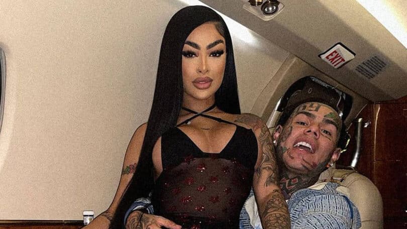 Yailin La Más Viral: An Insight into Tekashi 6ix9ine's Girlfriend