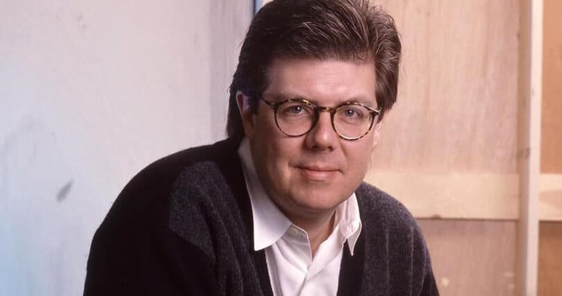 John Hughes Net Worth