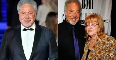 Melinda Trenchard: Meet Tom Jones' Wife and Lifelong Partner