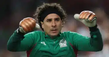 Memo Ochoa Net Worth