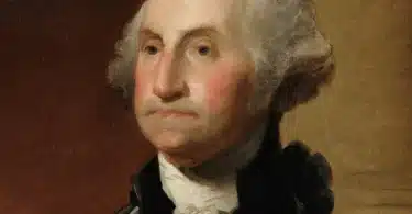 George Washington Net Worth