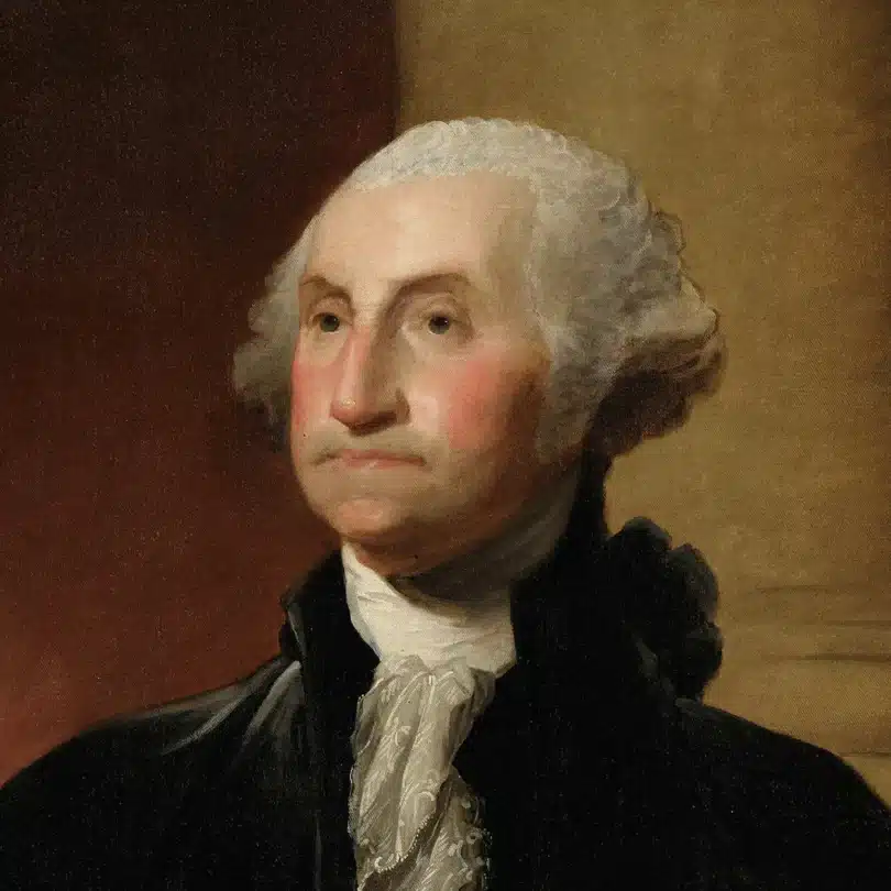 George Washington Net Worth