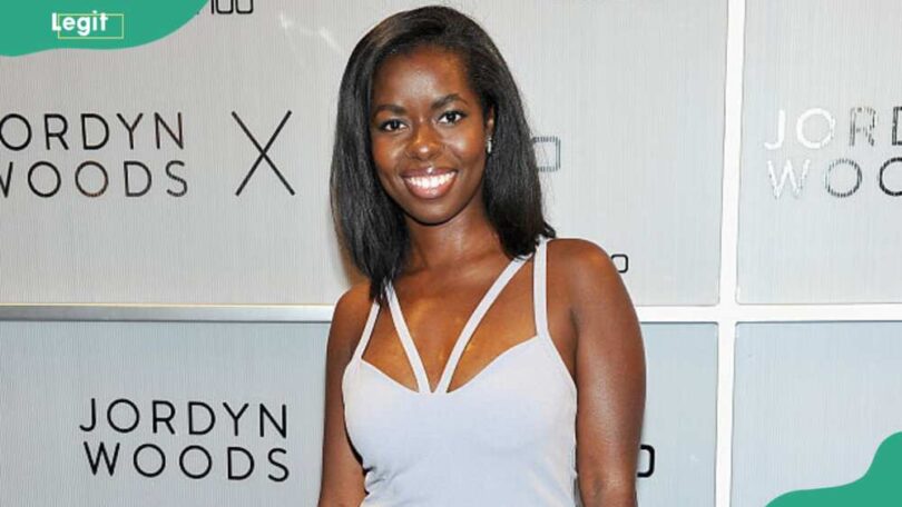 Camille Winbush Net Worth