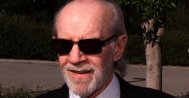 George Carlin Net Worth