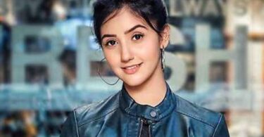 Ashnoor Kaur Age