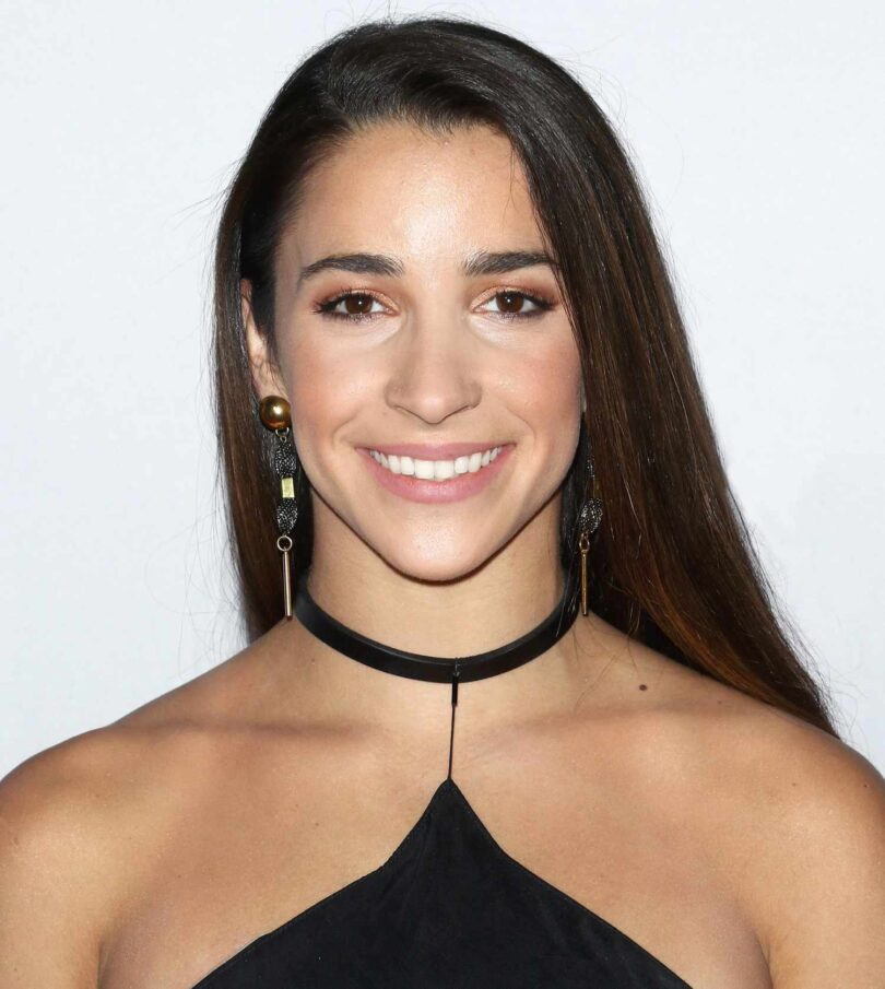 Aly Raisman Net Worth: The Olympic Gymnast's Financial Balance Beam