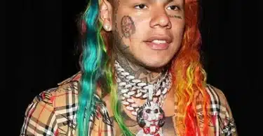 Is 6ix9ine Gay? The Controversial Rapper's Personal Life