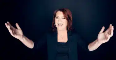 Kathleen Madigan Net Worth