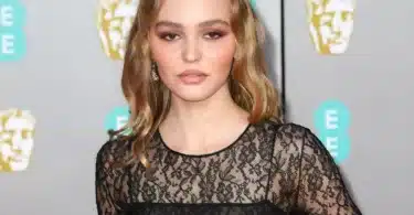 Lily Rose Depp Net Worth