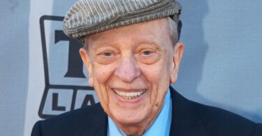 Don Knotts Net Worth