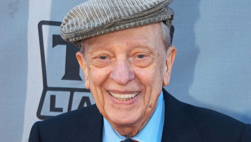 Don Knotts Net Worth