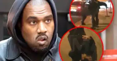 Kanye West Sued for Alleged Assault and Battery by Autograph Seeker