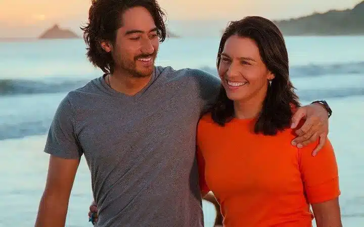 Eduardo Tamayo - A Closer Look at Tulsi Gabbard's Hawaiian Ex-Husband