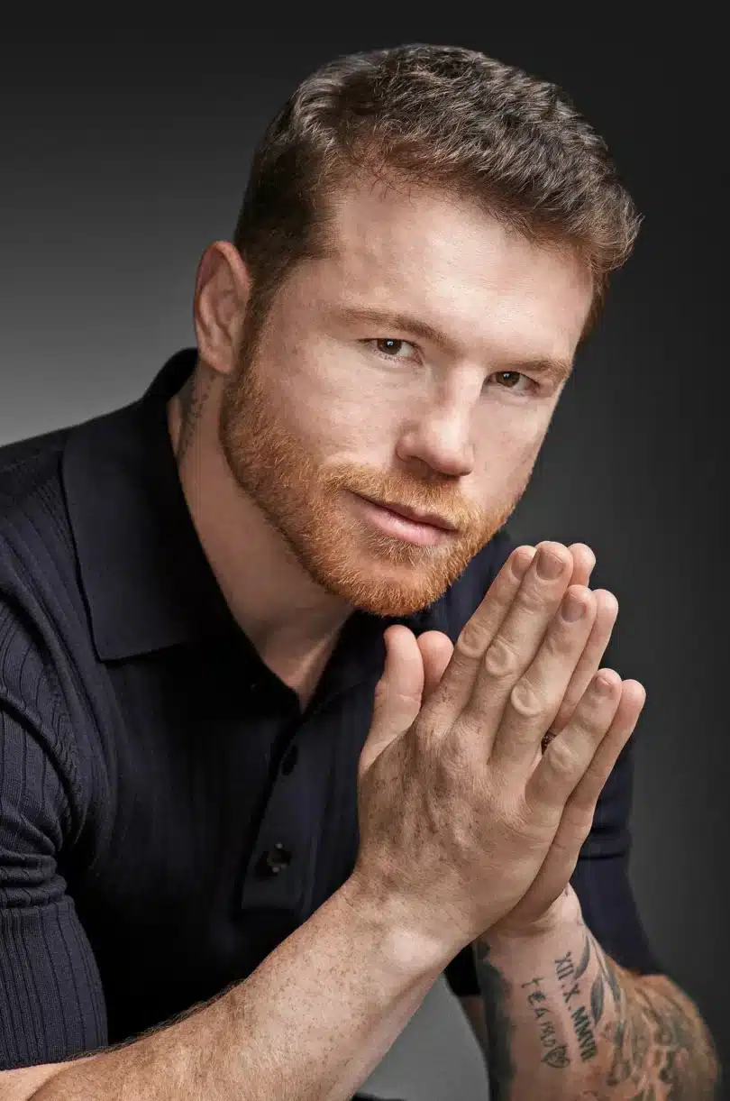 Canelo Height: The Boxing Champion's Ring Presence