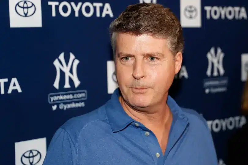 Hal Steinbrenner Net Worth: The Financial Home Run of a Sports Executive