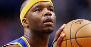 Jermaine O'Neal Net Worth