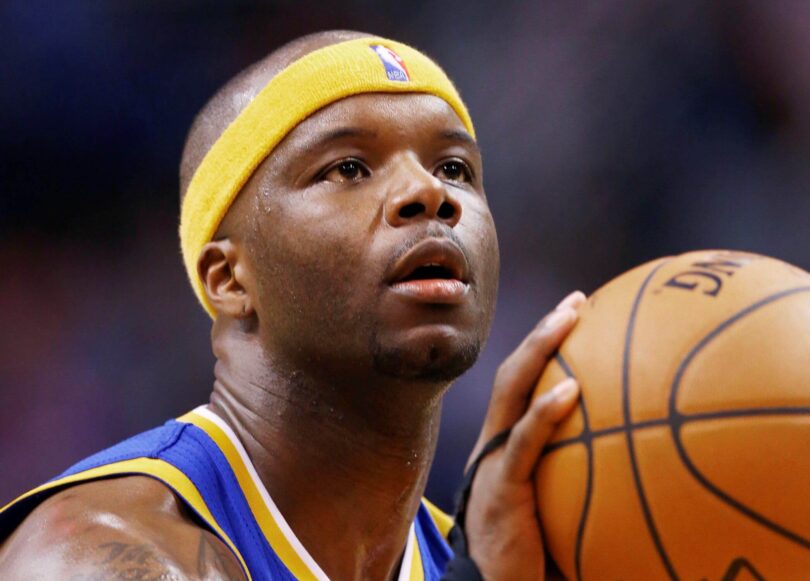 Jermaine O'Neal Net Worth