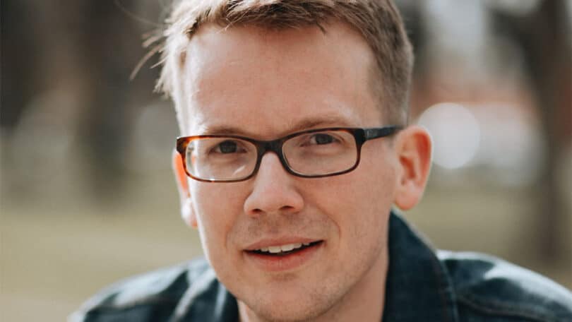 Hank Green Net Worth