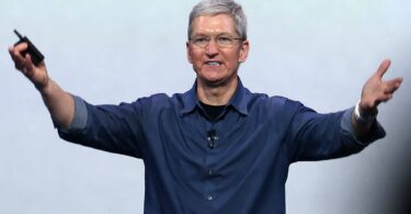 Is Tim Cook Gay?