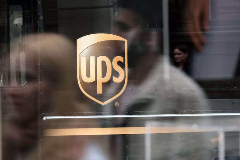 UPS Net Worth The Delivery Giant's Package of Wealth — citiMuzik