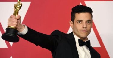 Rami Malek Net Worth