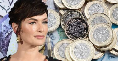 Lena Headey Net Worth