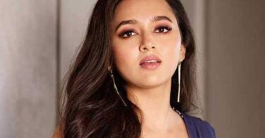 Tejasswi Prakash Age