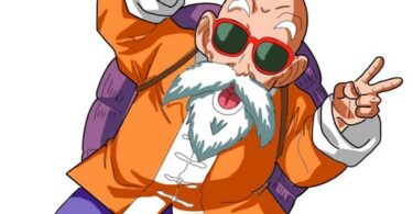 Master Roshi Voice Actor Died: Remembering a Beloved Character