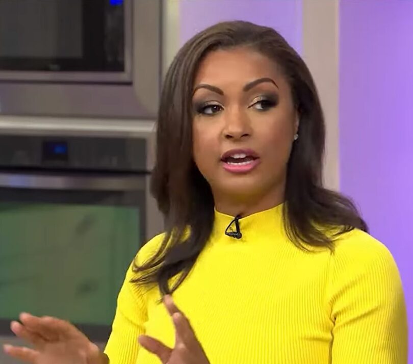 Eboni K. Williams Net Worth