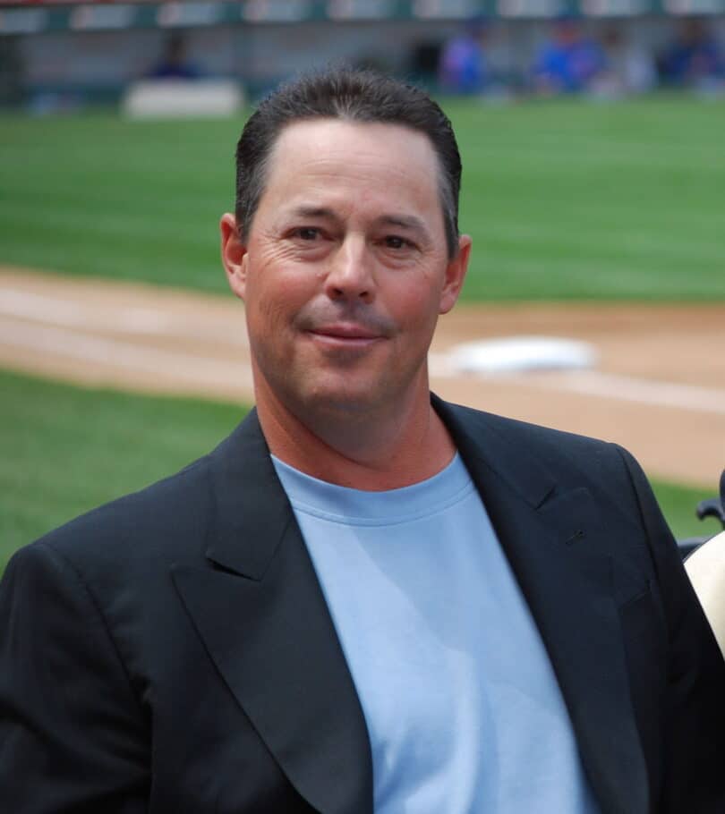 Greg Maddux Net Worth