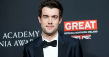 Is Jack Whitehall Gay?