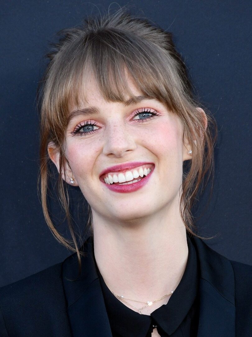 Maya Hawke Net Worth