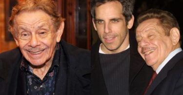 Jerry Stiller Net Worth