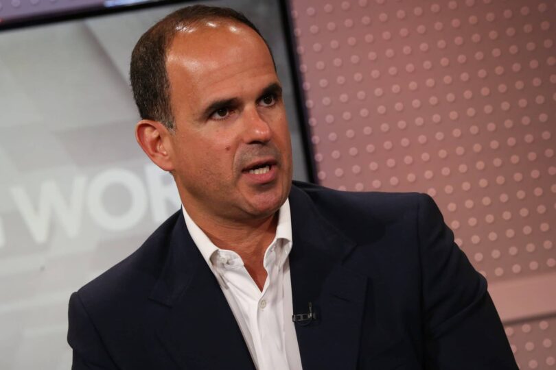 Marcus Lemonis Net Worth