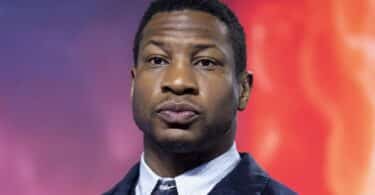 Jonathan Majors Height