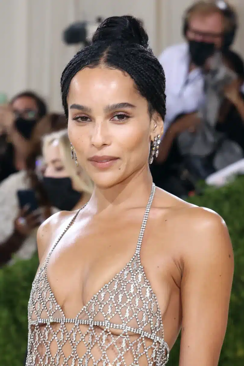 Zoë Kravitz Net Worth