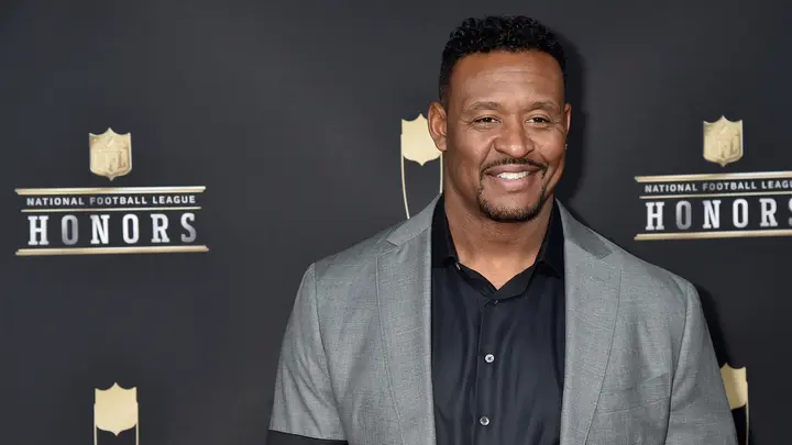 Willie McGinest Net Worth