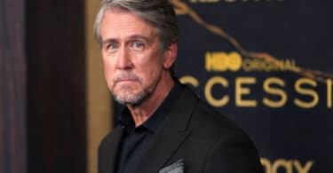 Alan Ruck Net Worth